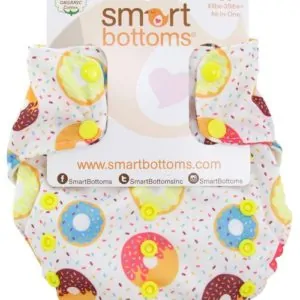 Donuts Smart Bottoms All in One