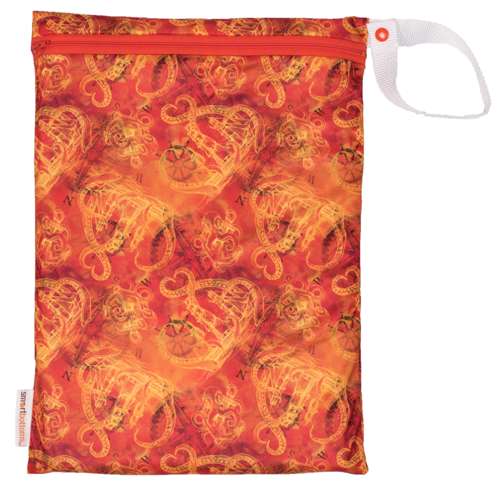 Smart Bottoms Wet Bag Sonnenfeuer