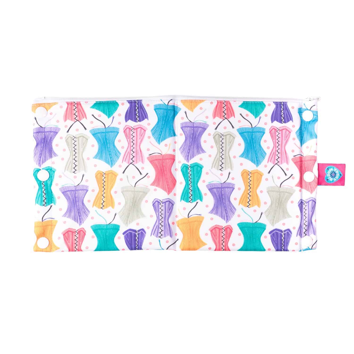 Bloom & Nora Nasstasche Out and about Bags Korsett