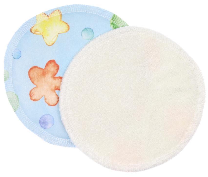 Anavy Stilleinlagen verschiedene Motive Blumen