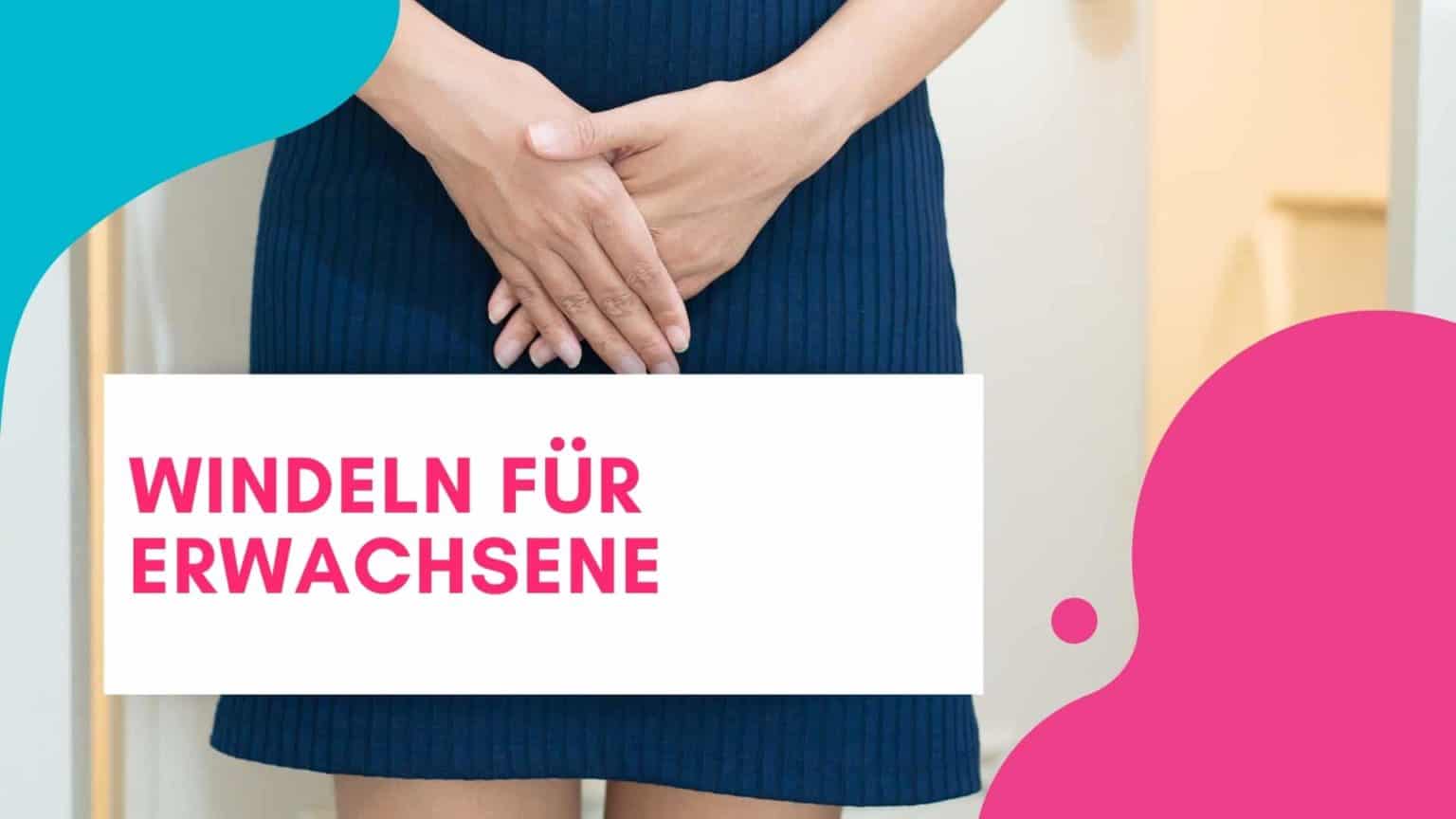 Windeln für Erwachsene jetzt Top 5 Beitrag Wiladu Shop