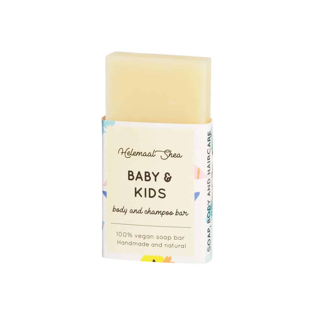 Helemaal Shea Body Bar Baby