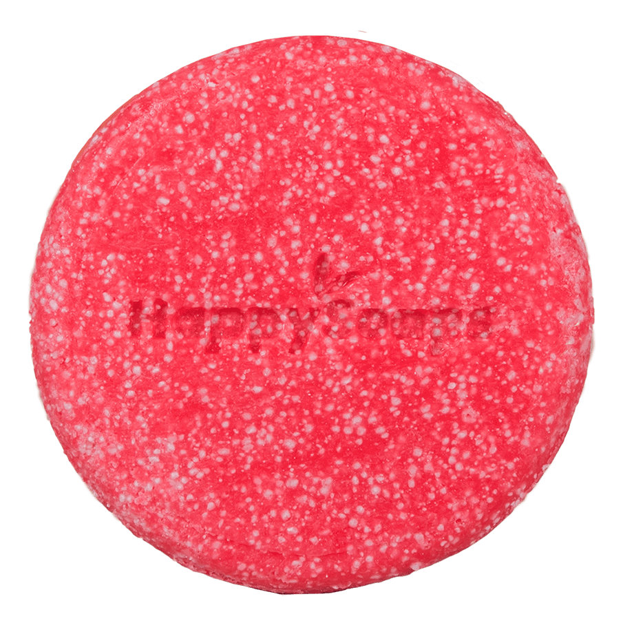 Shampoo Bar Happy Soaps Melone